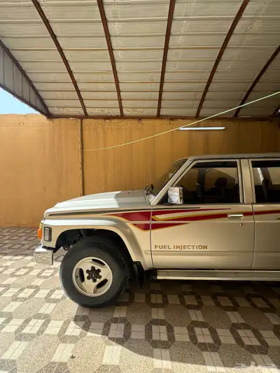 بترول مكينه لكزز 400 Ls 0