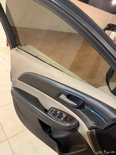ماليبو 2014 4 سلندر 1