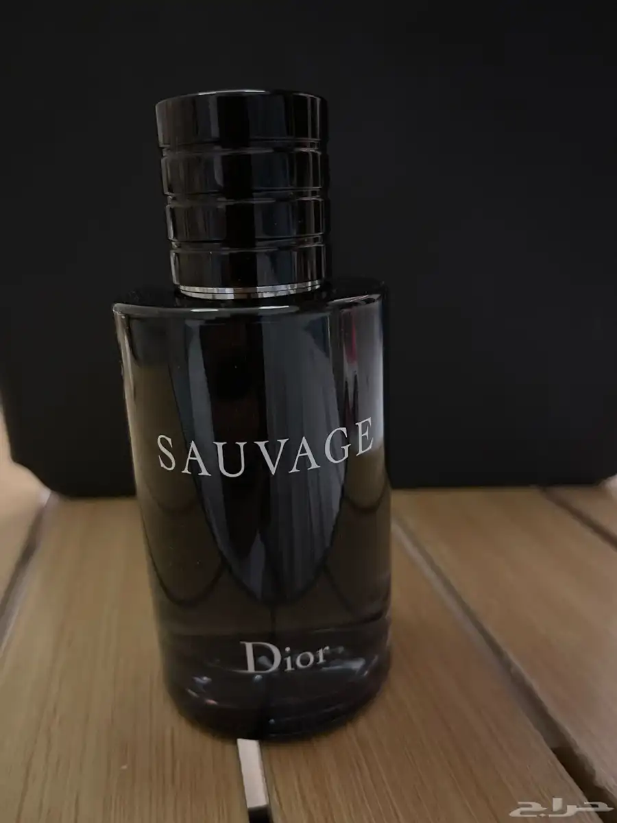 عطر سوفاج الاصلي من ديور 0