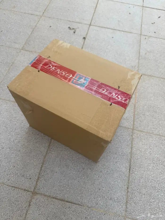 كمبروسر دينسو أفالون لكزسES350 أوريون 10