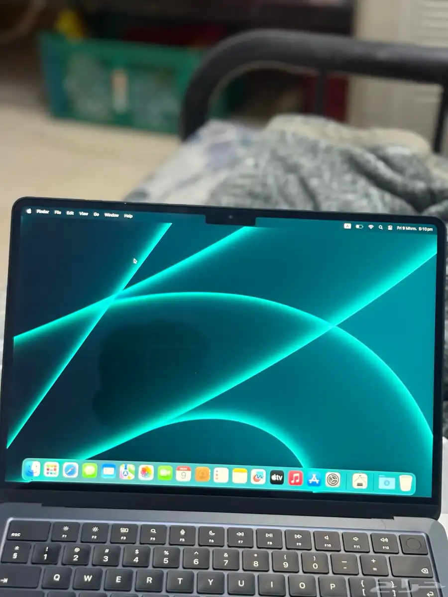 MacBook Air M2 3