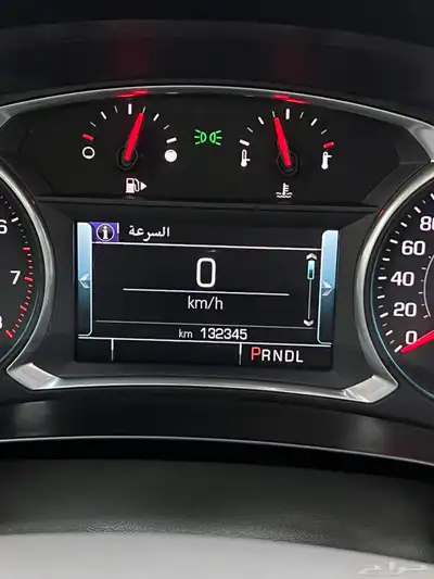 ماليبو LT 2018 ممشى قليل 6