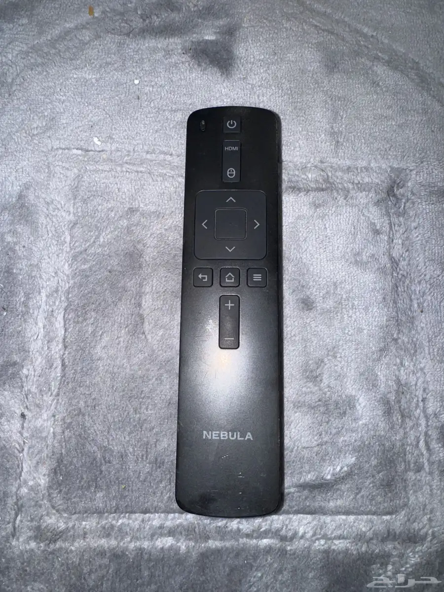 للبيع جهاز Nebula Apollo الأصلي من شركة Anker بروجكتر صغير 6