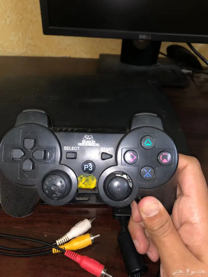 سوني3 7