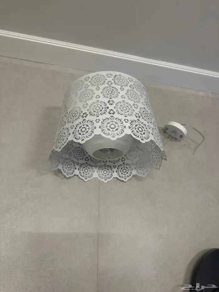 إضاءات منزلية للبيع 7