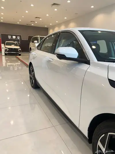 شانجان ايدو ليمتد بسعر مميز وحصري 75500 شامل الضريبه واللوح 2