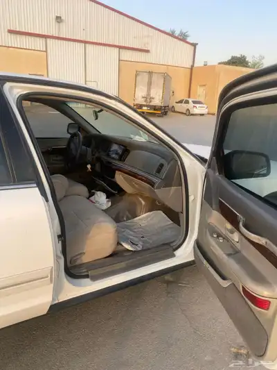 فورد جراند ماركيز 97 تم البيع 11