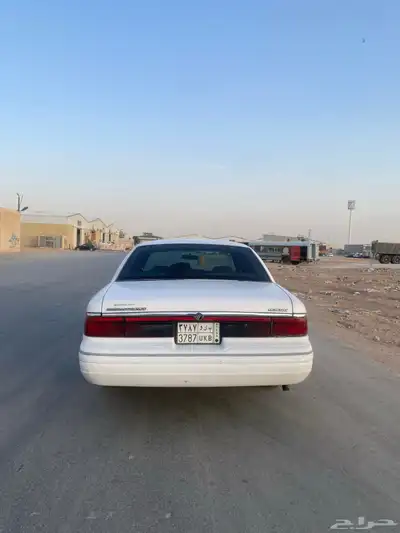 فورد جراند ماركيز 97 تم البيع 6