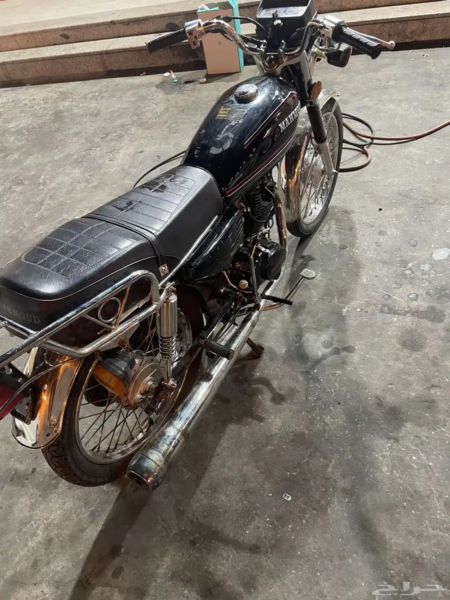 دباب 200cc مع الاوراقه على السوم يصلح لعملاء التوصيل 0