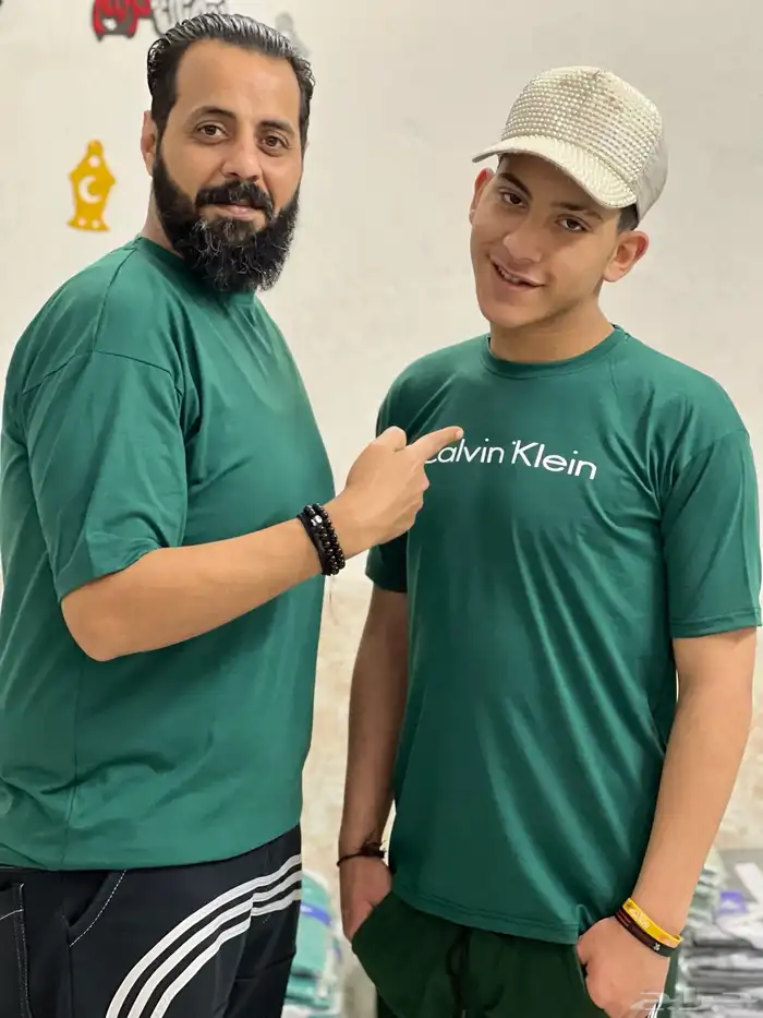 بلوزات كاجوال 8