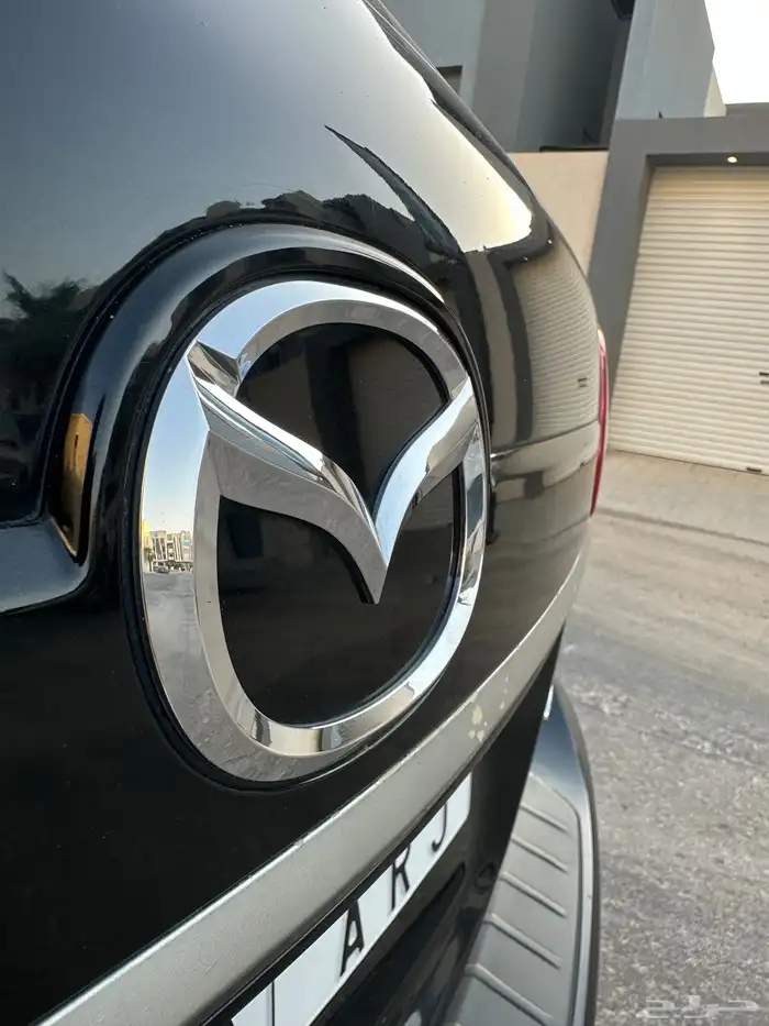 جيب مازدا CX9 2014 (( فل كامل )) 32