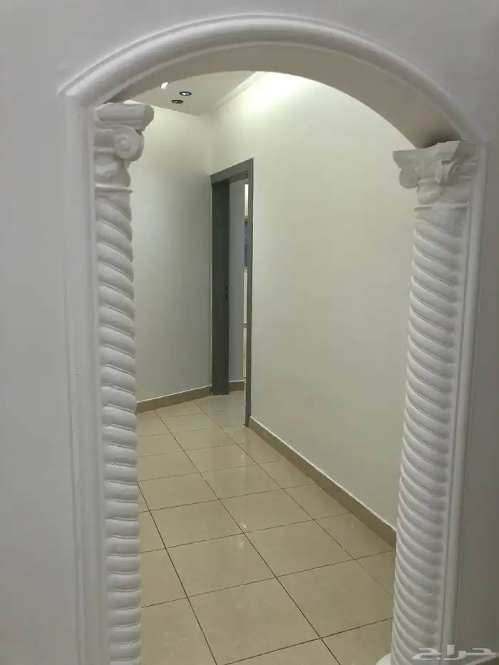 شقه للايجار حي لبن 2