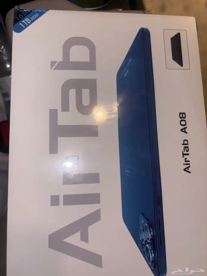 ايباد Air Tab 2