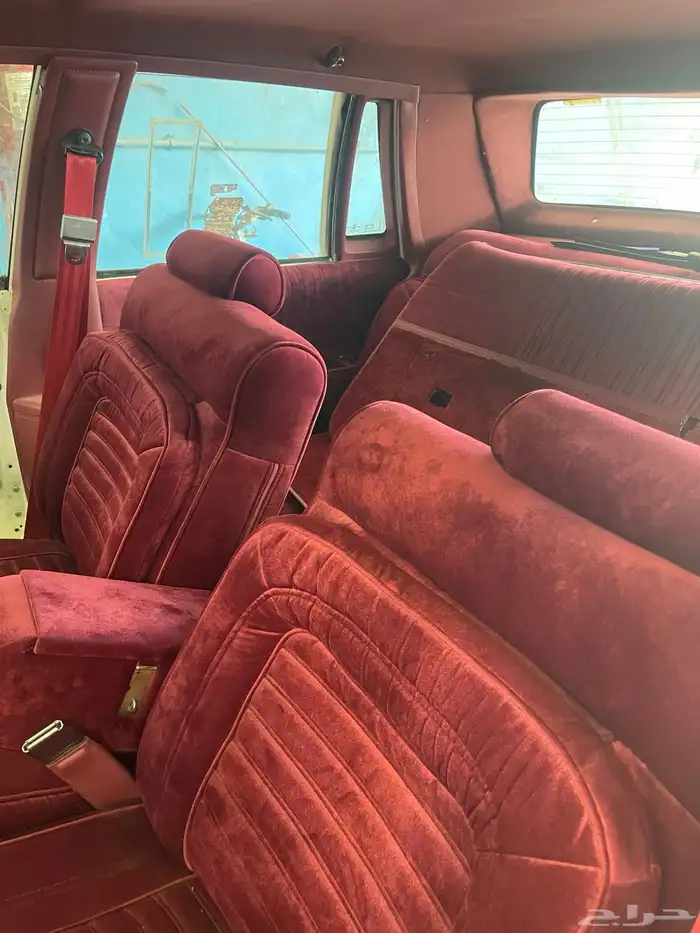 كابرس 87 ربع تندة 9