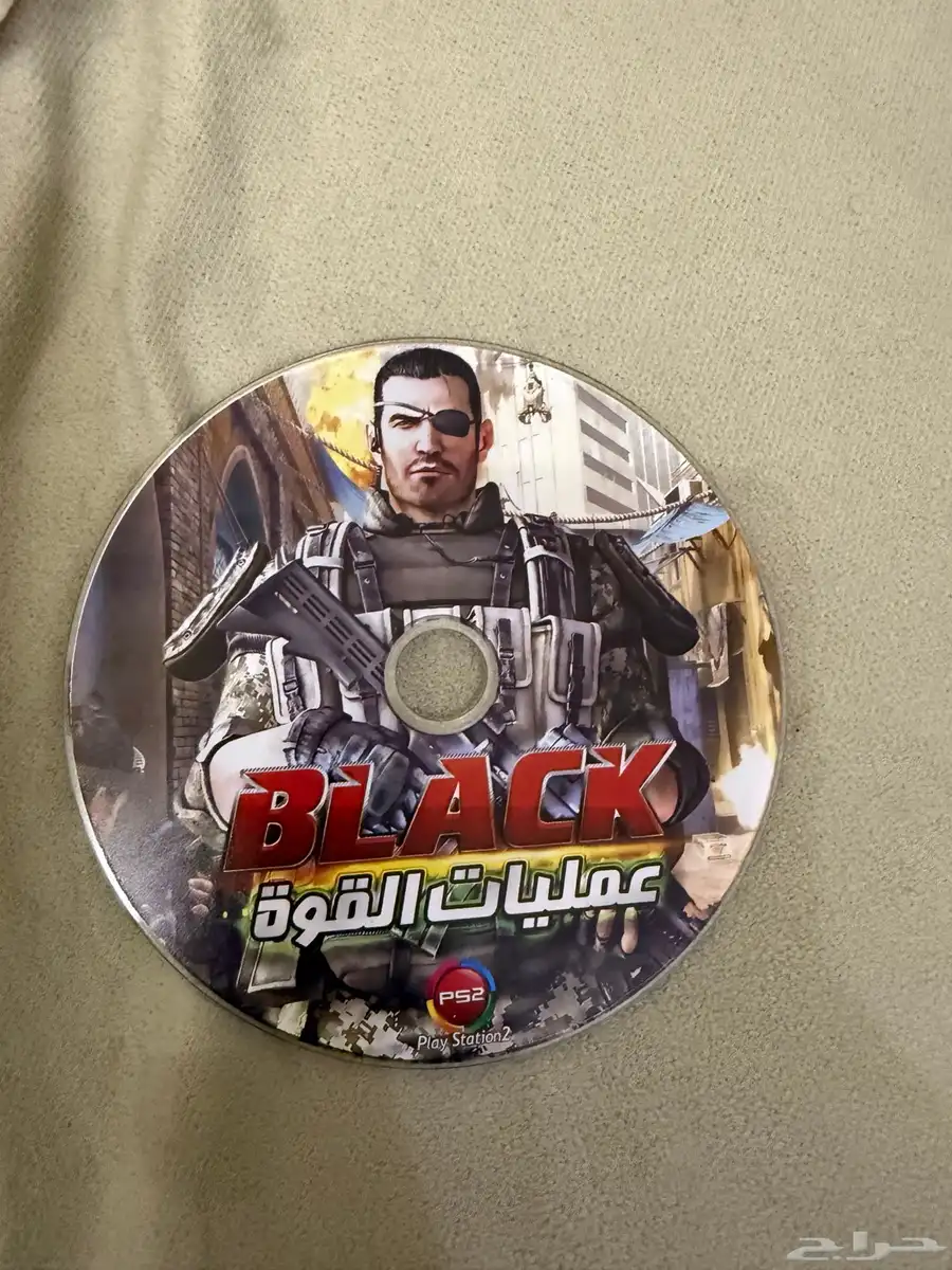 أجهزة بلايستيشن وطابعة اوراق 41