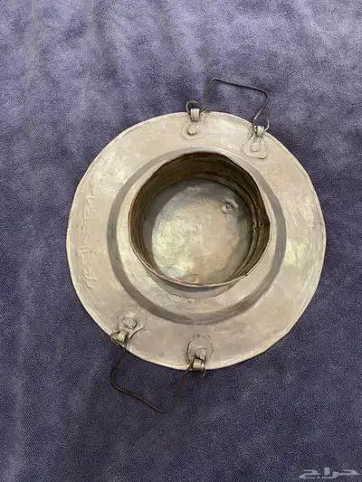 صينيه نحاس صغيره 2