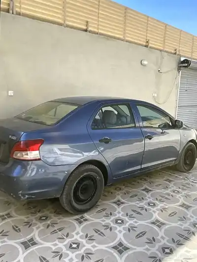 يارس 2009 تماتيك 0