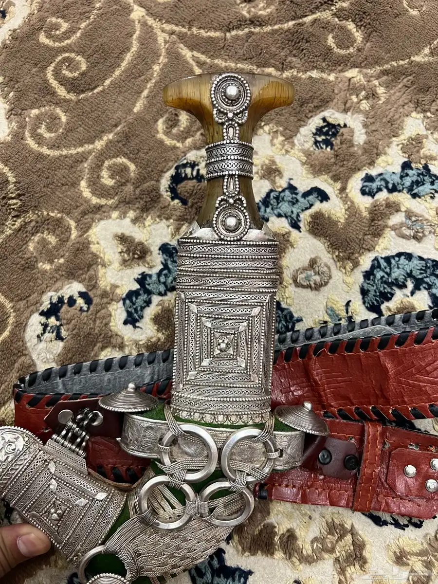 جنبيه زراف قديمه مضمونه كفو 2