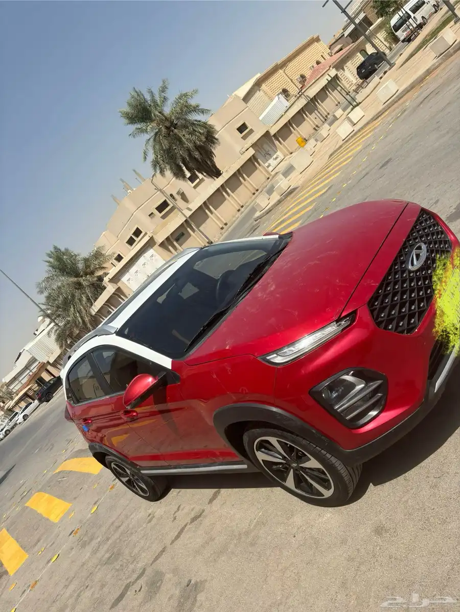 شيري 2 فل كامل 2023 اتوماتيك فتحه ماشي 30 8