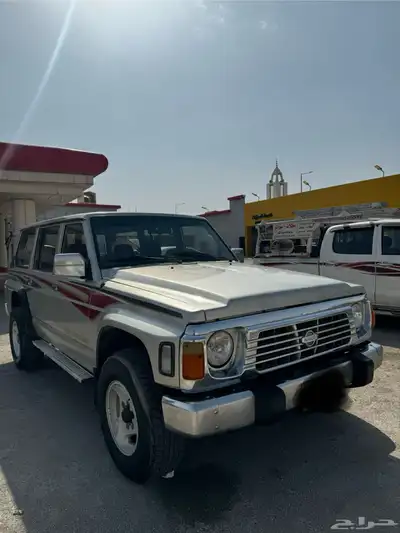 بترول مكينه لكزز 400 Ls 7