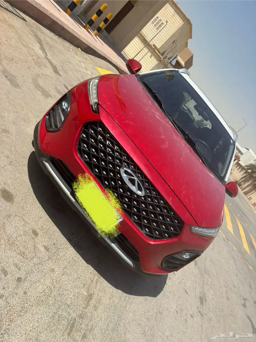 شيري 2 فل كامل 2023 اتوماتيك فتحه ماشي 30 9