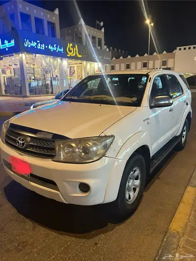 فورشنر 2009 4