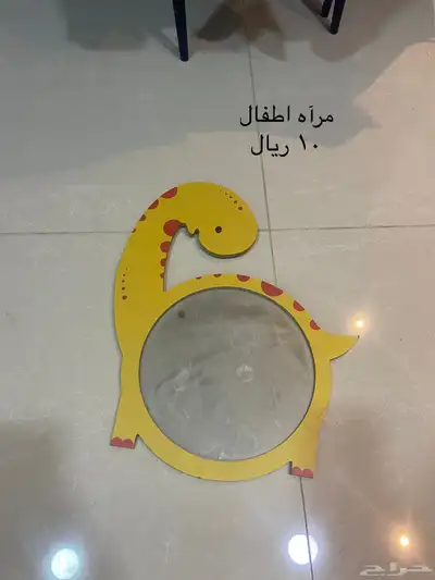 ادوات منزلية متنوعه للبيع بسبب السفر ( مكيفات اسرة اطفال  ) 6