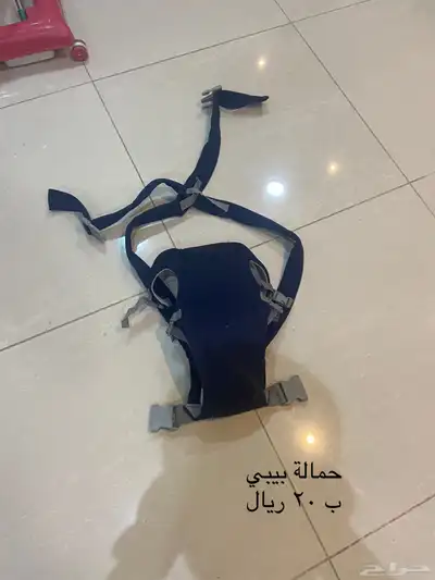 ادوات منزلية متنوعه للبيع بسبب السفر ( مكيفات اسرة اطفال  ) 9
