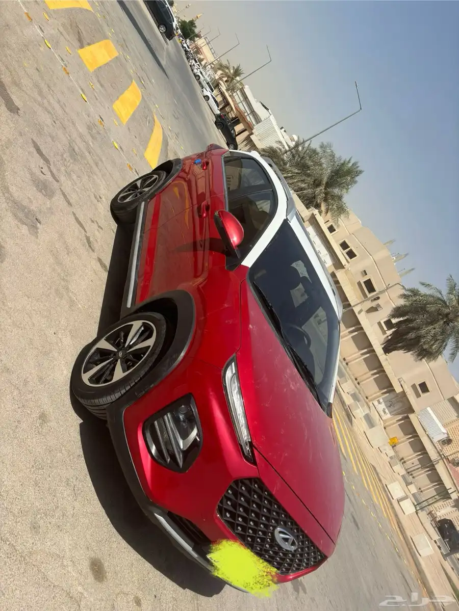 شيري 2 فل كامل 2023 اتوماتيك فتحه ماشي 30 7