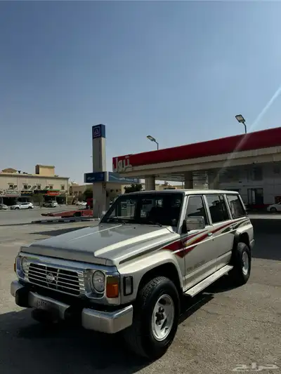 بترول مكينه لكزز 400 Ls 5