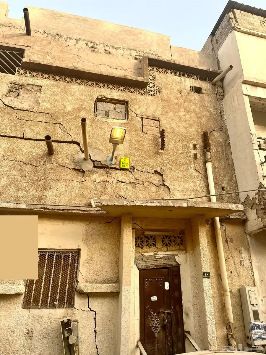 بيت شعبي للبيع - الرياض - حي سكيرينة 0