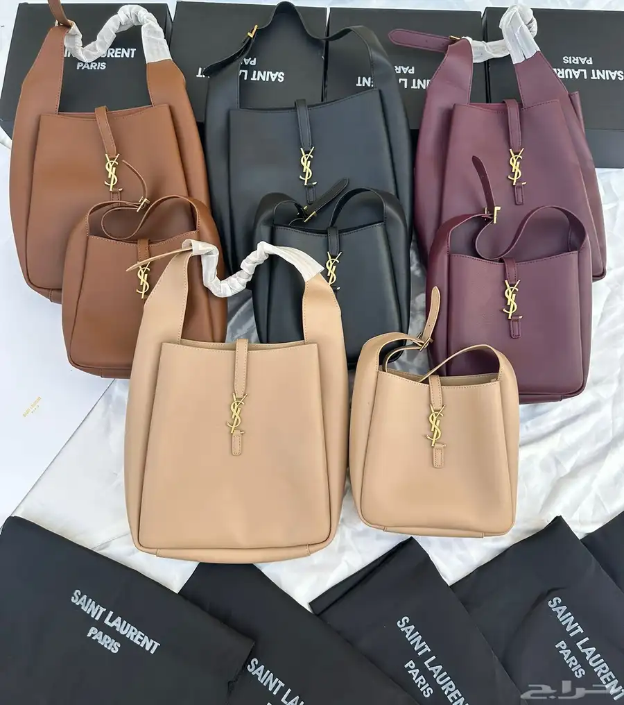 شنط ماركة اصلي درجه اولئ شنط جامعه ودوامات 0