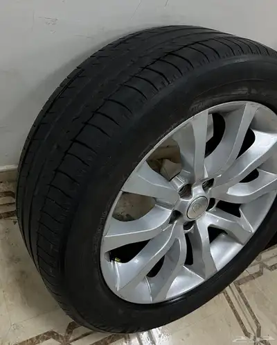 جنوط رنج روفر سبورت اصلية 3