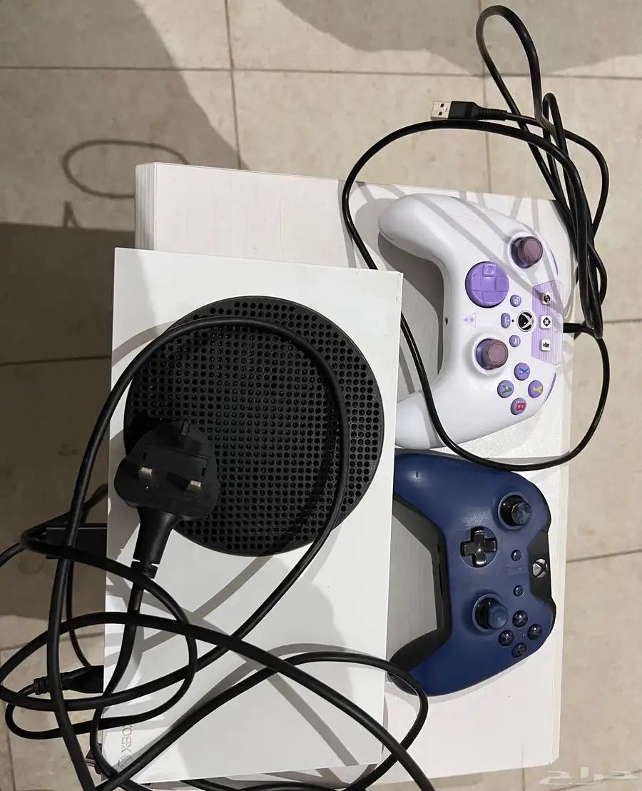 xbox series s اكسبوكس سيريس اس 0