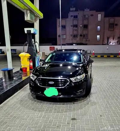 فورد توروس موديل 2013 6