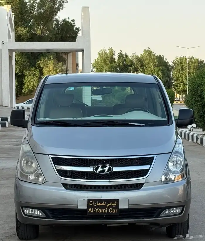 هيونداي H1-2016 0