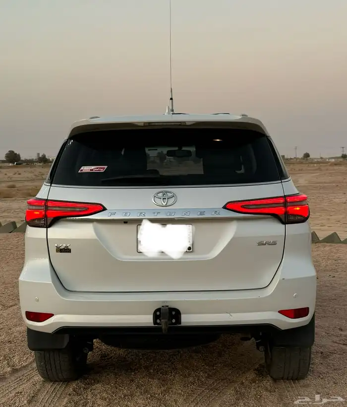 فورشنر 2023 ديزل 2800 1