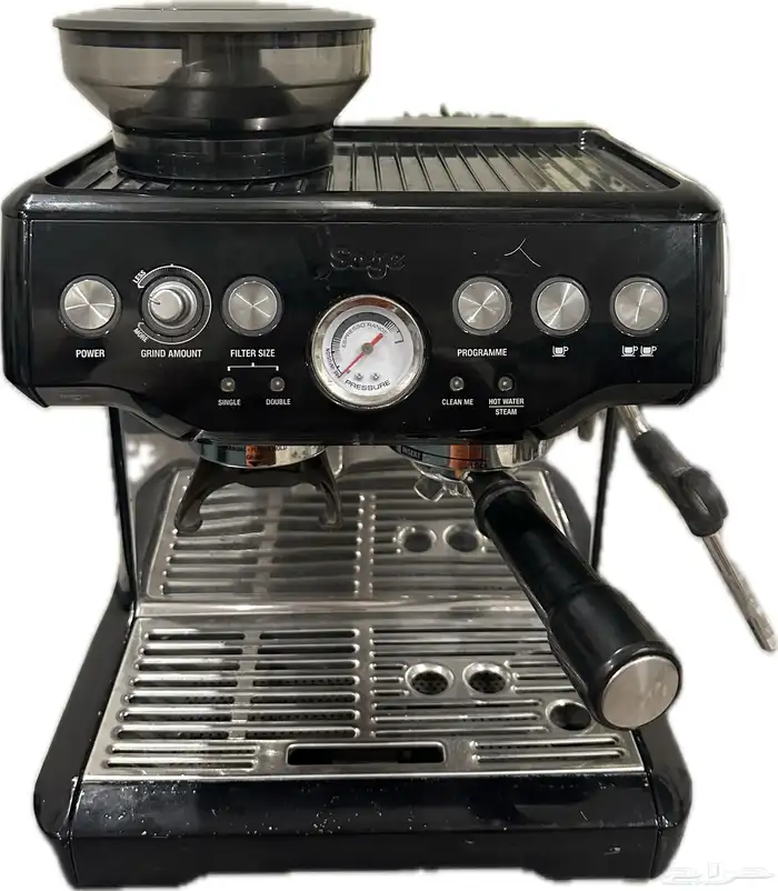 مكينة قهوة 0