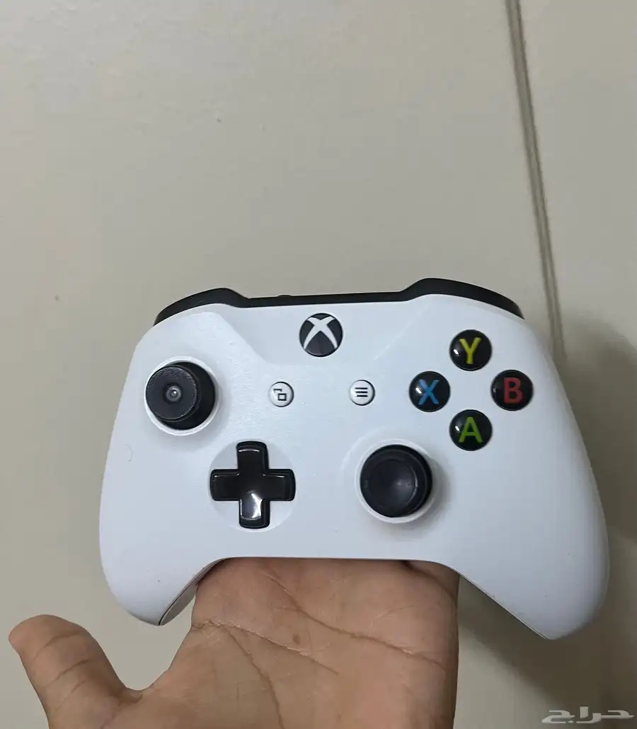 Xbox series s index