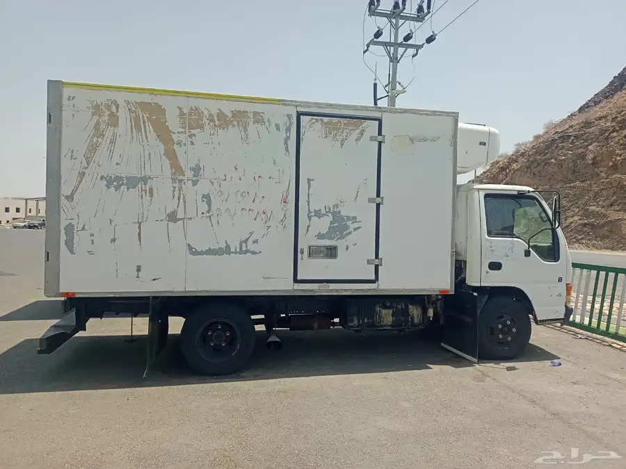 دينه عليه براده سيزو مديل2005 مكينه كبير للبيع بل براده او 2