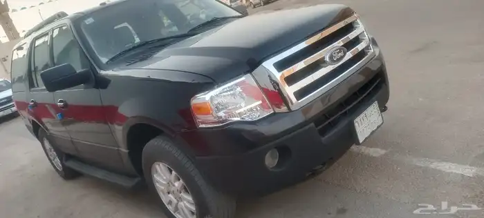 اكسبيدشن 2014 دبل ممشى قليل 0