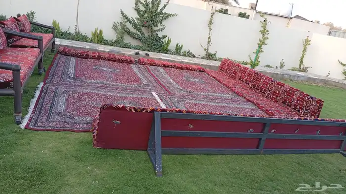 استراحة الريم للايجار اليومي 32