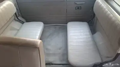 للبيع جيب نيسان 7