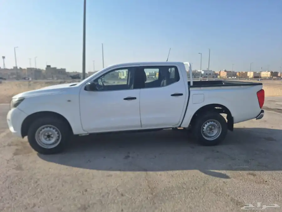 نيسان نافارا 2019 بدون دبل 1