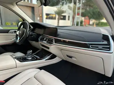 BMW X7 2021 15