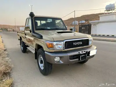 شاص 2023 ديزل فل سعودي ماشي27 الف قير عادي 8 سلندر مالك أول 0