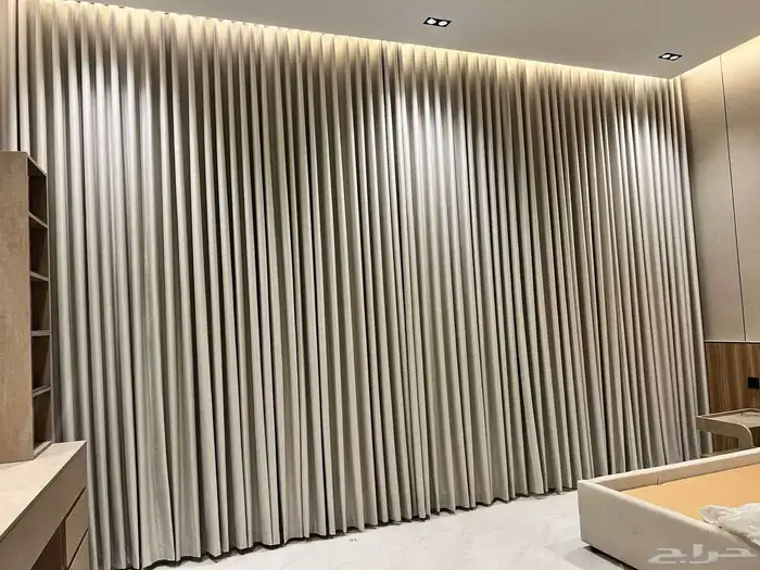 ستائر 5