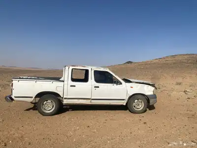 ددسن 2007 ديزل 1