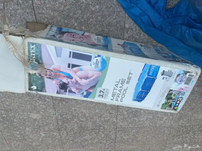 مسبح اطفال 4