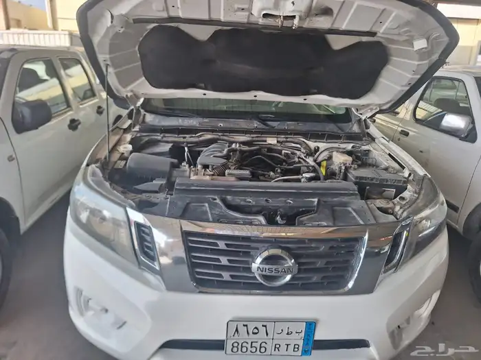 نيسان نافارا 2019 بدون دبل 10